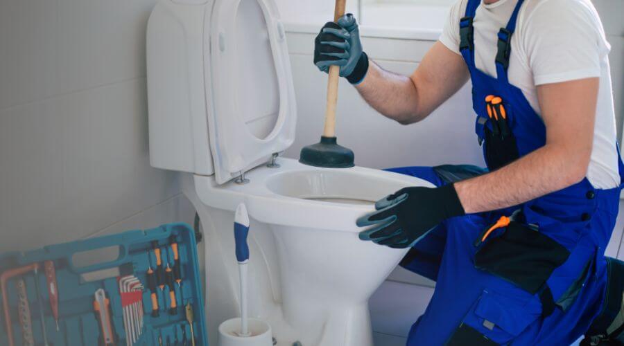 Local 24/7 Emergency Plumbing in Hollandale, MS